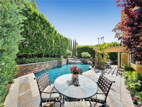 3121 Corte Linda , Newport Beach, CA