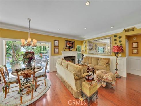 3121 Corte Linda , Newport Beach, CA