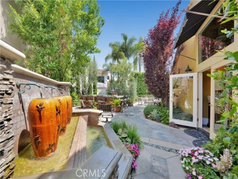 3121 Corte Linda , Newport Beach, CA