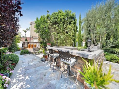 3121 Corte Linda , Newport Beach, CA