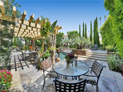 3121 Corte Linda , Newport Beach, CA