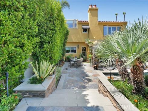 3121 Corte Linda , Newport Beach, CA