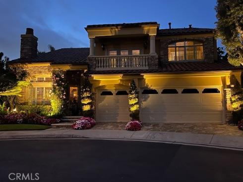 3121 Corte Linda , Newport Beach, CA