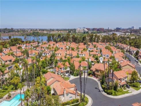 3121  Corte Linda  , Newport Beach, CA
