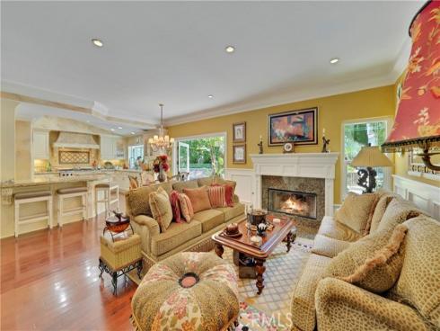 3121 Corte Linda , Newport Beach, CA