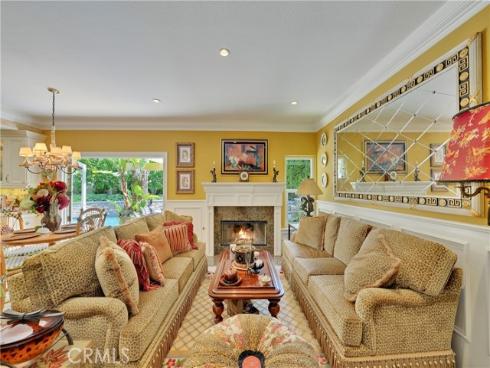 3121 Corte Linda , Newport Beach, CA