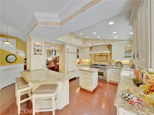 3121 Corte Linda , Newport Beach, CA