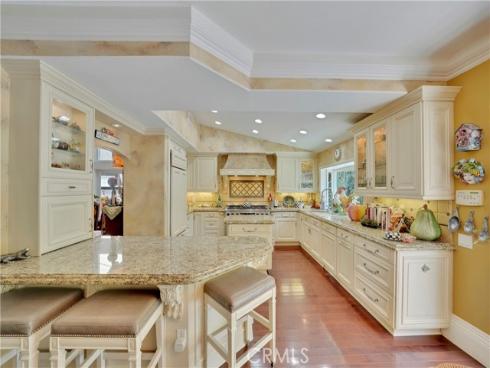 3121 Corte Linda , Newport Beach, CA