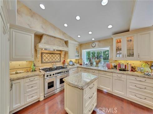 3121 Corte Linda , Newport Beach, CA