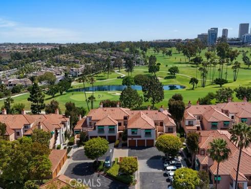 232  Villa Point   Drive, Newport Beach, CA