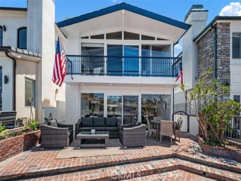 3810  Channel   Place, Newport Beach, CA