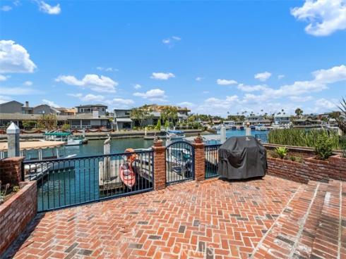 3810  Channel   Place, Newport Beach, CA