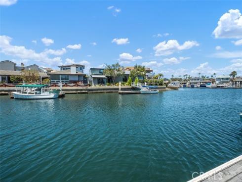 3810  Channel   Place, Newport Beach, CA