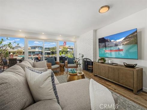 3810  Channel   Place, Newport Beach, CA