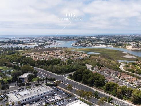 1415  Sea Ridge   Drive, Newport Beach, CA