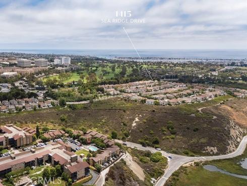 1415  Sea Ridge   Drive, Newport Beach, CA
