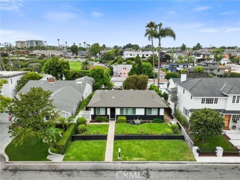 421  Tustin   Avenue, Newport Beach, CA