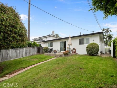 421  Tustin   Avenue, Newport Beach, CA