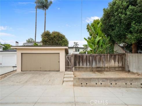 421  Tustin   Avenue, Newport Beach, CA