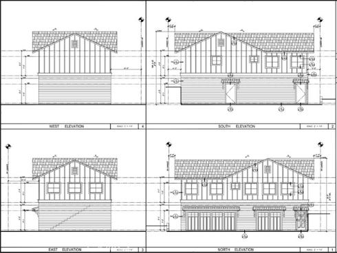 421  Tustin   Avenue, Newport Beach, CA