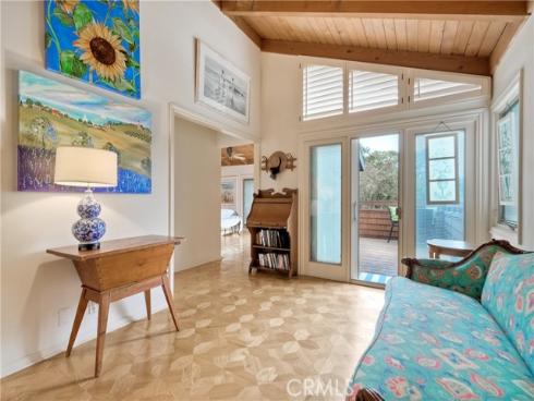 1730  Plaza Del Norte  , Newport Beach, CA