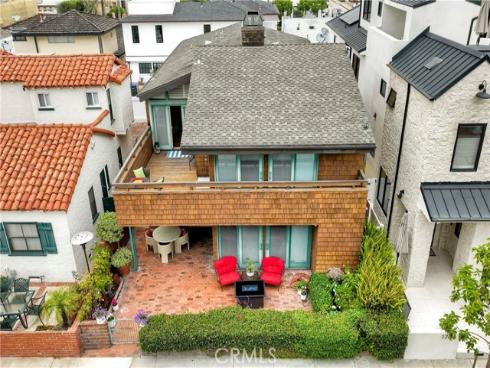 1730  Plaza Del Norte  , Newport Beach, CA