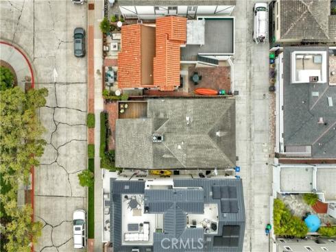 1730  Plaza Del Norte  , Newport Beach, CA