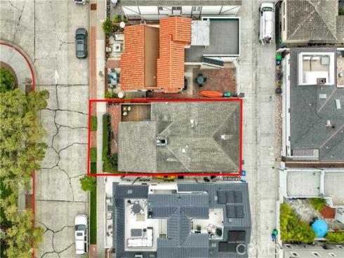 1730  Plaza Del Norte  , Newport Beach, CA