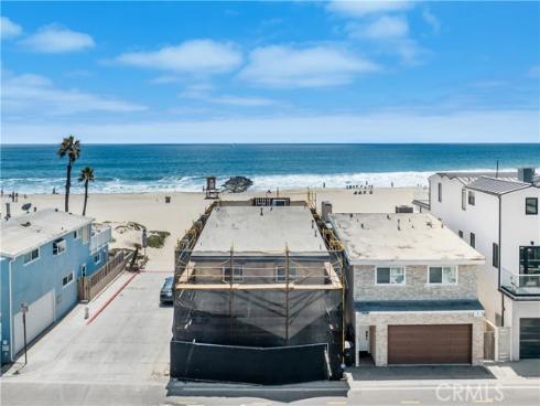 5201  Seashore   Drive, Newport Beach, CA