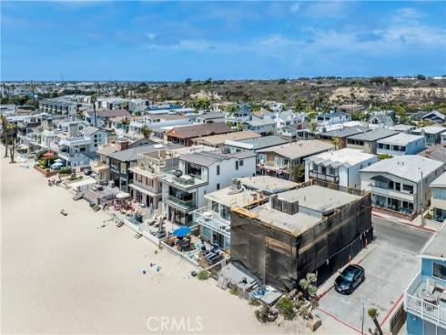 5201  Seashore   Drive, Newport Beach, CA