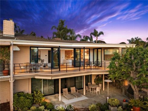 1075  Granville   Drive, Newport Beach, CA
