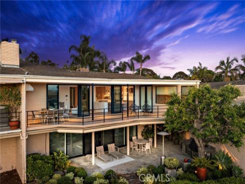 1075  Granville   Drive, Newport Beach, CA