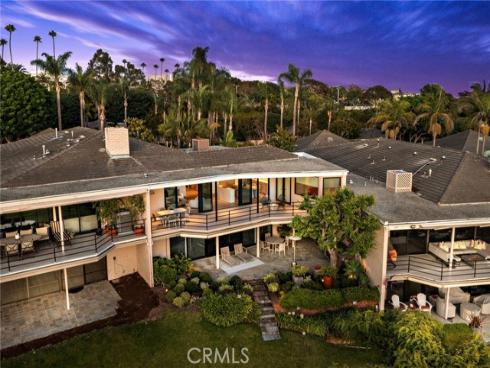 1075  Granville   Drive, Newport Beach, CA