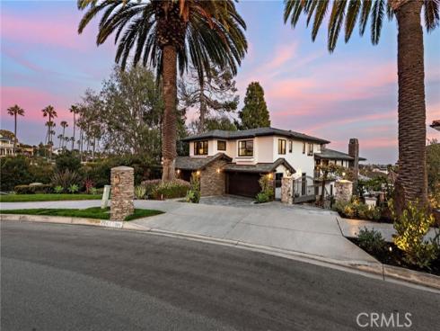 2907  Cliff   Drive, Newport Beach, CA