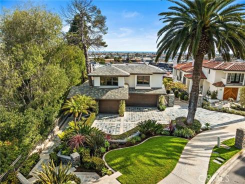 2907  Cliff   Drive, Newport Beach, CA