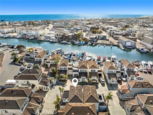 700  Lido Park  33  Drive, Newport Beach, CA