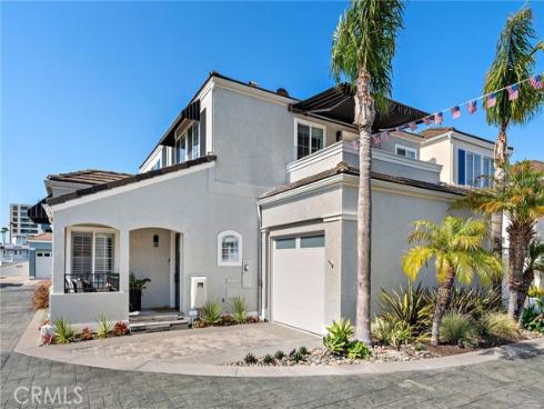 700  Lido Park  33  Drive, Newport Beach, CA