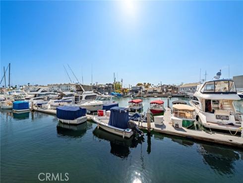 700  Lido Park  33  Drive, Newport Beach, CA
