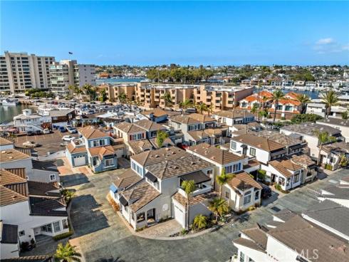 700  Lido Park  33  Drive, Newport Beach, CA
