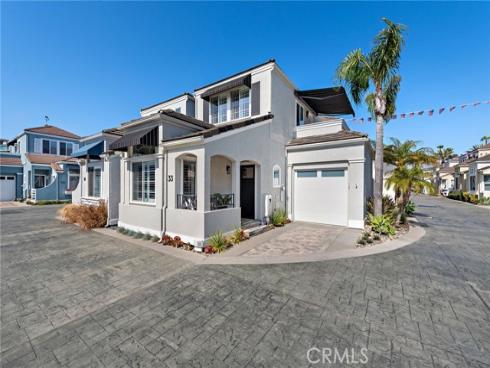 700  Lido Park  33  Drive, Newport Beach, CA