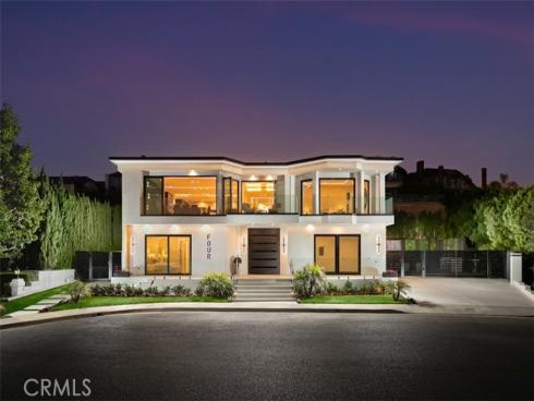 4  Narbonne  , Newport Beach, CA