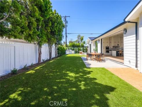 1801  Beryl   Lane, Newport Beach, CA