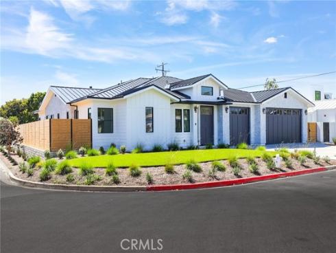 1801  Beryl   Lane, Newport Beach, CA