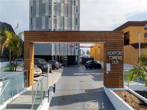 3121 W Coast  5D , Newport Beach, CA