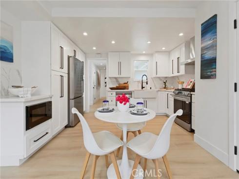 2316  La Linda   Place, Newport Beach, CA