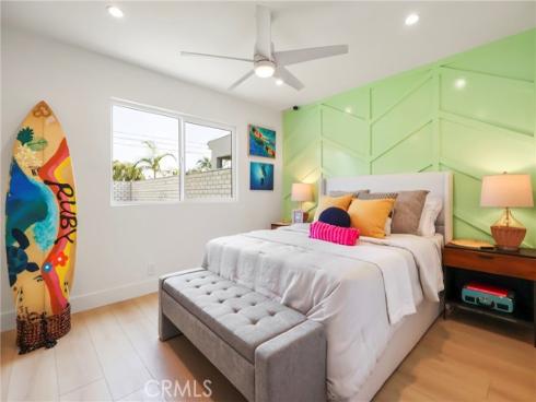 2316  La Linda   Place, Newport Beach, CA