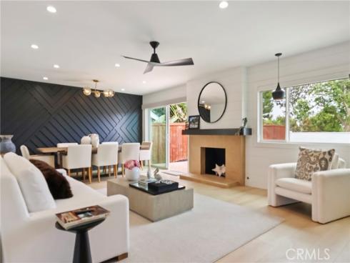 2316  La Linda   Place, Newport Beach, CA