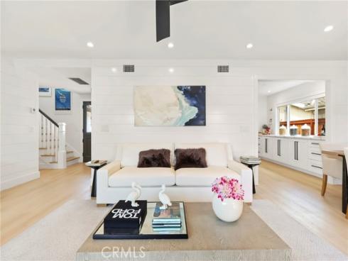 2316  La Linda   Place, Newport Beach, CA