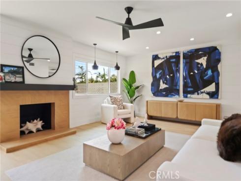 2316  La Linda   Place, Newport Beach, CA