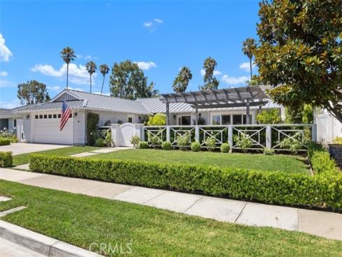 2301  Private   Road, Newport Beach, CA